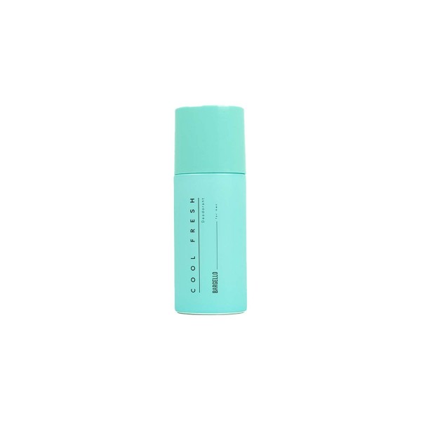 DEODORANT FRESH - SPRAY
